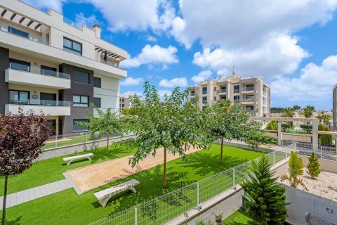 Wohnung zum Verkauf Alicante, Spanien 2 Schlafzimmer, 73 m2 Nr. 139268 - Foto 28