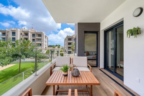 Wohnung zum Verkauf Alicante, Spanien 2 Schlafzimmer, 73 m2 Nr. 139268 - Foto 1