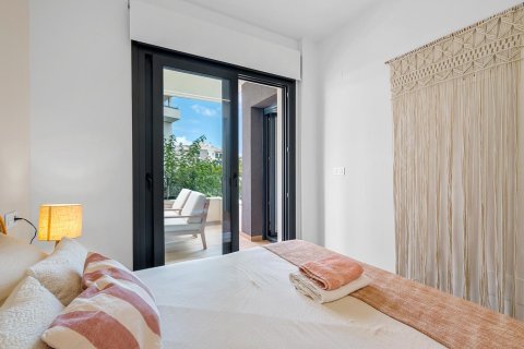 Wohnung zum Verkauf Alicante, Spanien 2 Schlafzimmer, 73 m2 Nr. 139268 - Foto 19