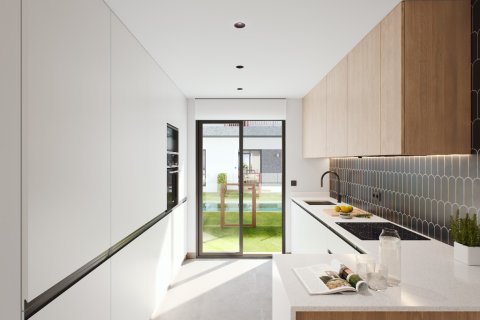 Apartment à vendre à Pilar de la Horadada, Alicante, Espagne, 2 chambres, 70 m2 No. 145797 - photo 7