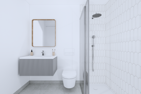 Apartment à vendre à Pilar de la Horadada, Alicante, Espagne, 2 chambres, 70 m2 No. 145797 - photo 10