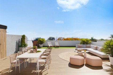 Apartment à vendre à Pilar de la Horadada, Alicante, Espagne, 2 chambres, 70 m2 No. 145797 - photo 5