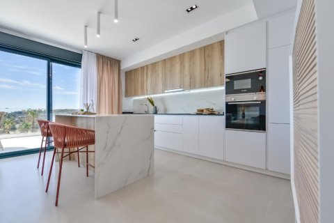 Dzīvoklis pārdošanā Finestrat, Alicante, Spānijā 3 istabas, 137 m2 Nr. 145793 - attēls 11