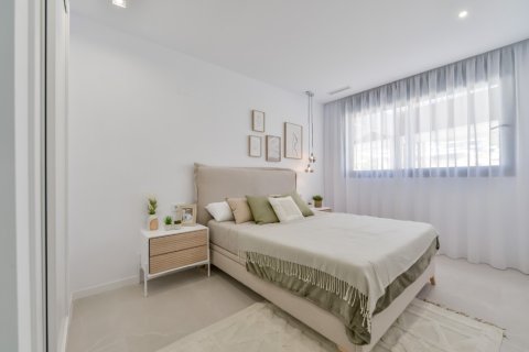 Dzīvoklis pārdošanā Finestrat, Alicante, Spānijā 3 istabas, 137 m2 Nr. 145793 - attēls 13
