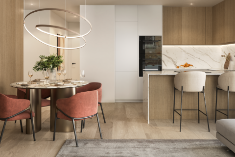 Wohnung zum Verkauf in Calpe, Alicante, Spanien 3 Schlafzimmer, 117 m2 Nr. 145796 - Foto 4