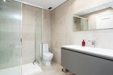 Продажа квартиры в Марбелья, Малага, Испания 4 спальни, 185м2 №105488 - фото 12
