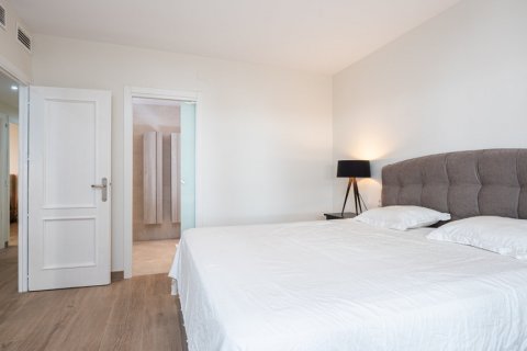 Продажа квартиры в Марбелья, Малага, Испания 4 спальни, 185м2 №105488 - фото 11