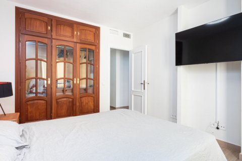Продажа квартиры в Марбелья, Малага, Испания 4 спальни, 185м2 №105488 - фото 15