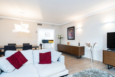 Продажа квартиры в Марбелья, Малага, Испания 4 спальни, 185м2 №105488 - фото 6