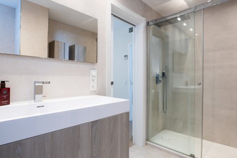 Продажа квартиры в Марбелья, Малага, Испания 4 спальни, 185м2 №105488 - фото 19