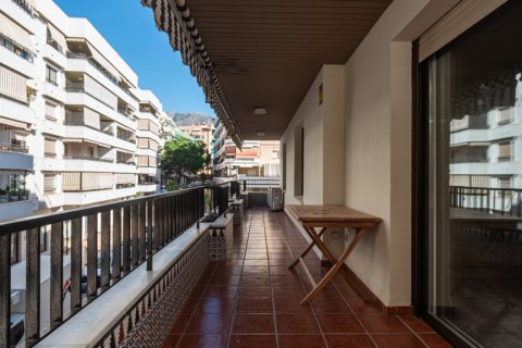 Продажа квартиры в Марбелья, Малага, Испания 4 спальни, 185м2 №105488 - фото 3