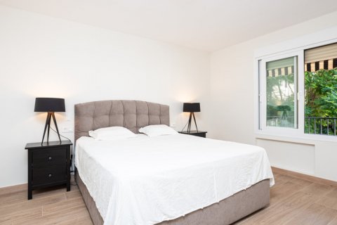 Продажа квартиры в Марбелья, Малага, Испания 4 спальни, 185м2 №105488 - фото 10