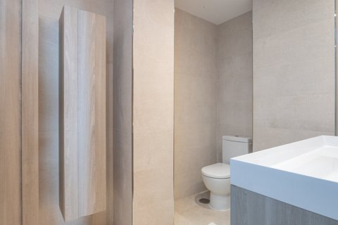 Продажа квартиры в Марбелья, Малага, Испания 4 спальни, 185м2 №105488 - фото 20