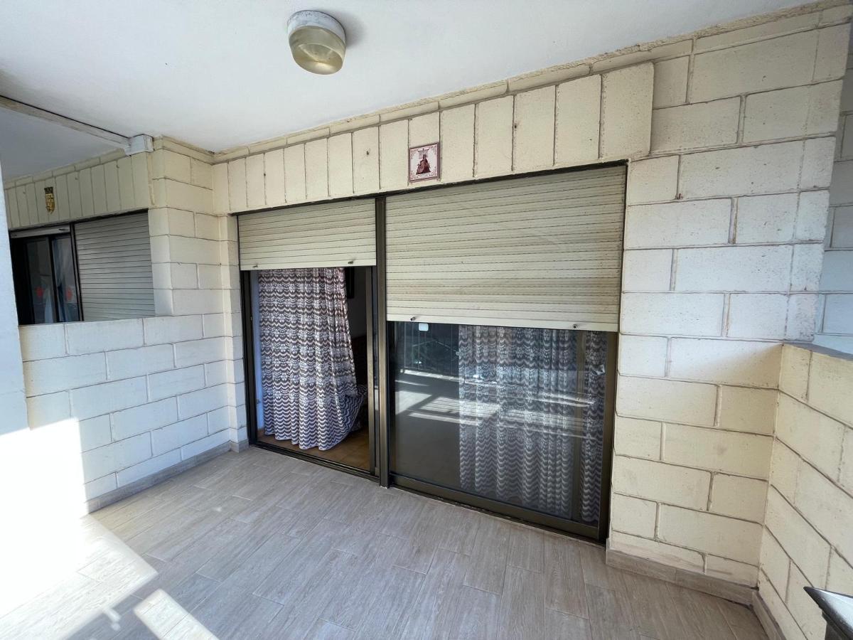 Dúplex en Guardamar del Segura, Alicante, España 3 dormitorios, 77 m2 No. 100565