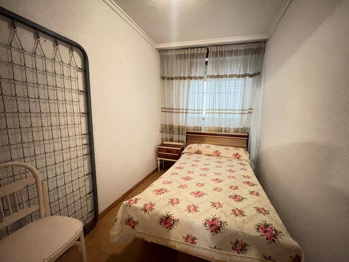 Dúplex en Guardamar del Segura, Alicante, España 3 dormitorios, 77 m2 No. 100565