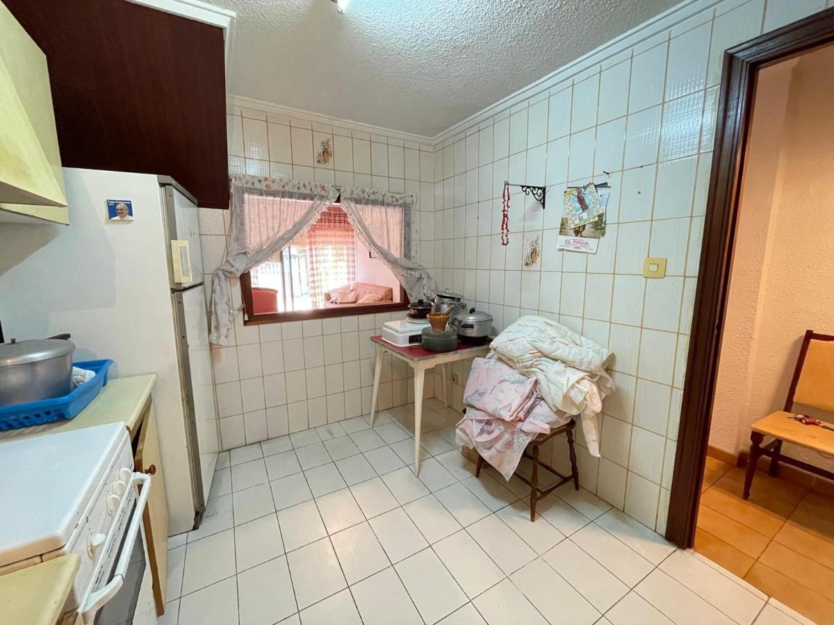 Dúplex en Guardamar del Segura, Alicante, España 3 dormitorios, 77 m2 No. 100565