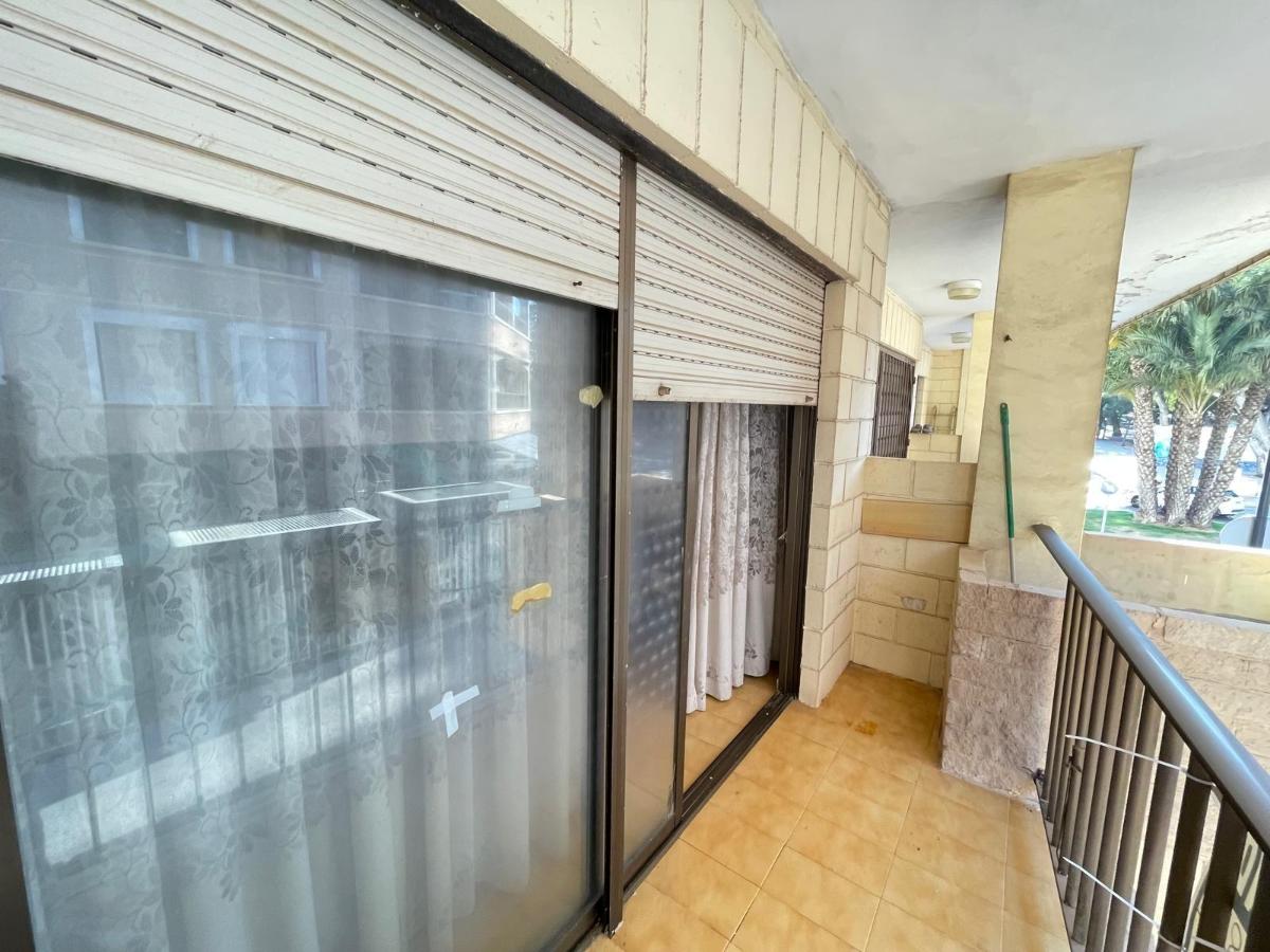 Dúplex en Guardamar del Segura, Alicante, España 3 dormitorios, 77 m2 No. 100565