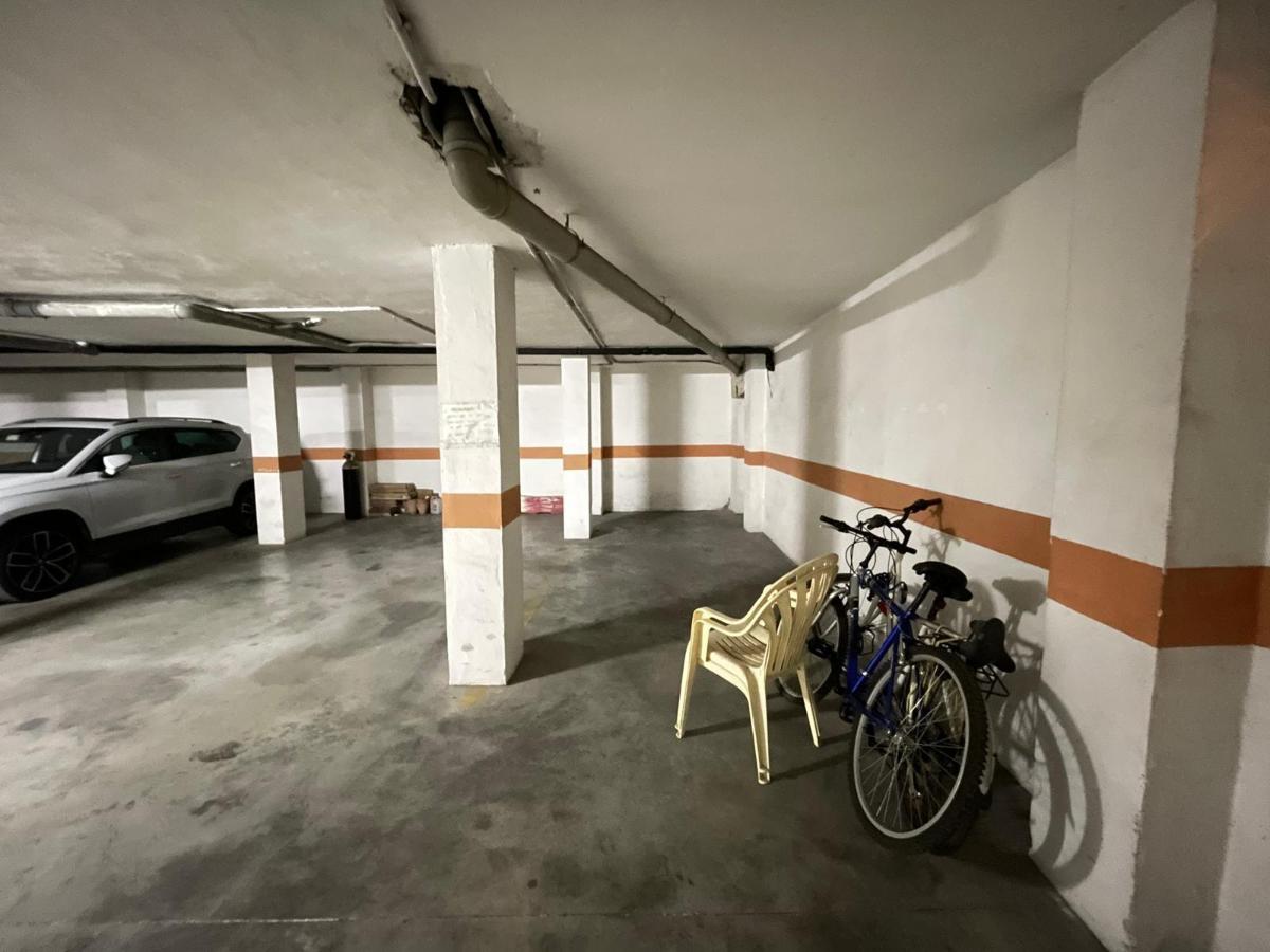 Dúplex en Guardamar del Segura, Alicante, España 3 dormitorios, 77 m2 No. 100565