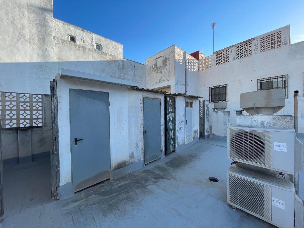 Dúplex en Guardamar del Segura, Alicante, España 3 dormitorios, 77 m2 No. 100565