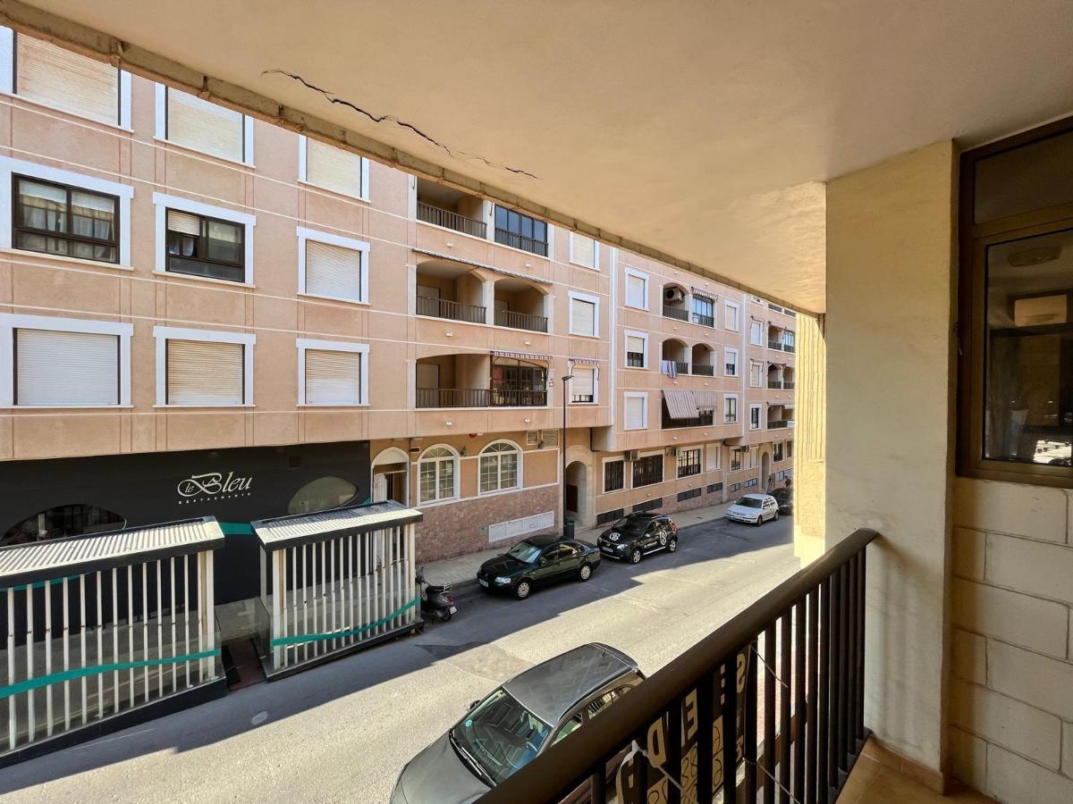 Dúplex en Guardamar del Segura, Alicante, España 3 dormitorios, 77 m2 No. 100565