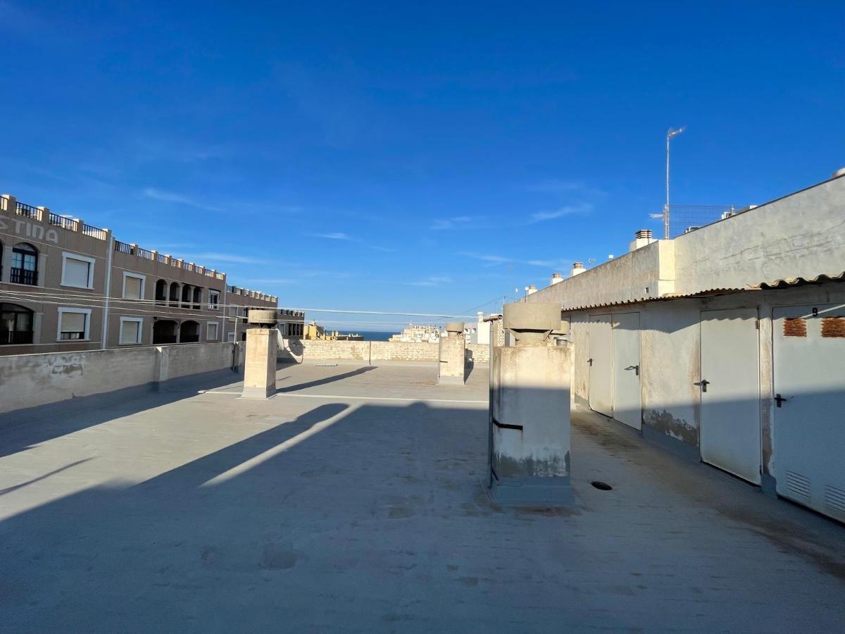 Dúplex en Guardamar del Segura, Alicante, España 3 dormitorios, 77 m2 No. 100565