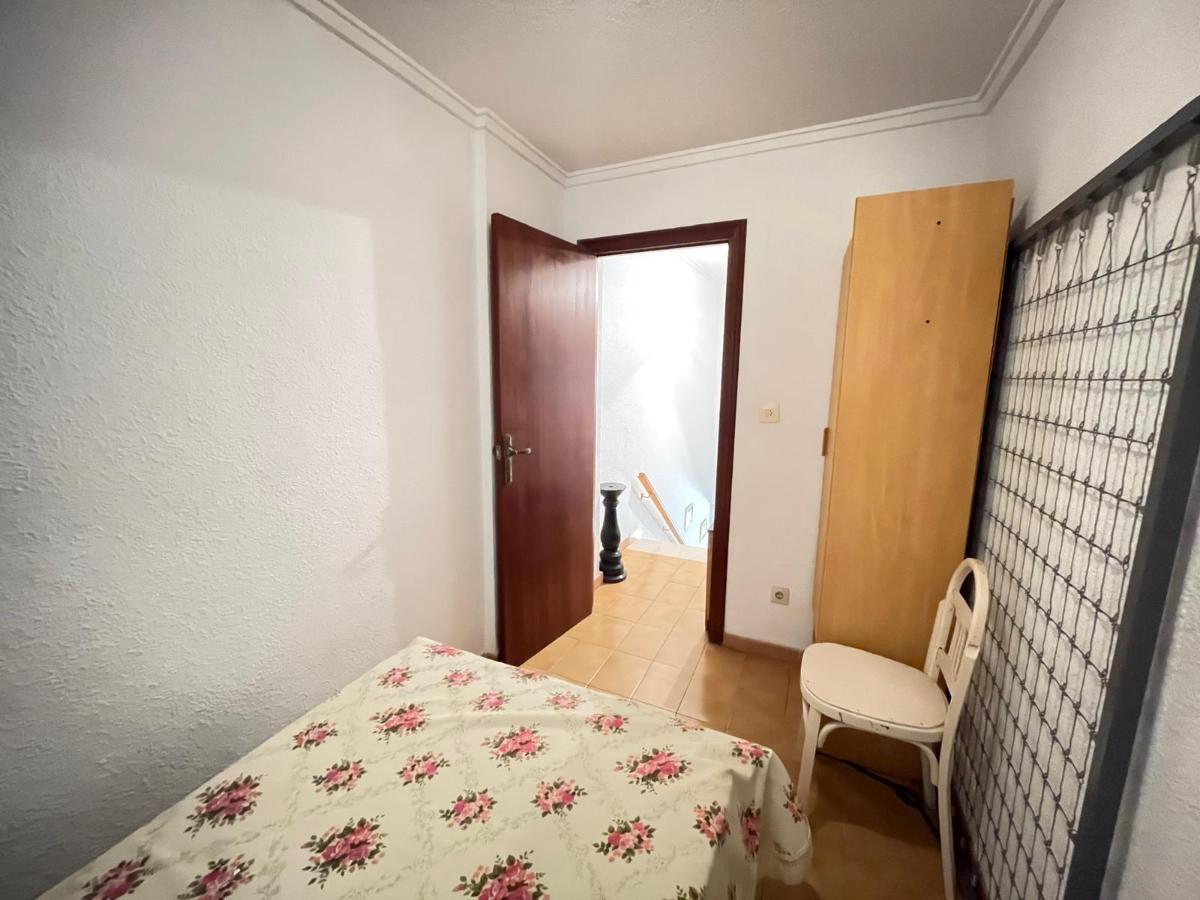 Dúplex en Guardamar del Segura, Alicante, España 3 dormitorios, 77 m2 No. 100565