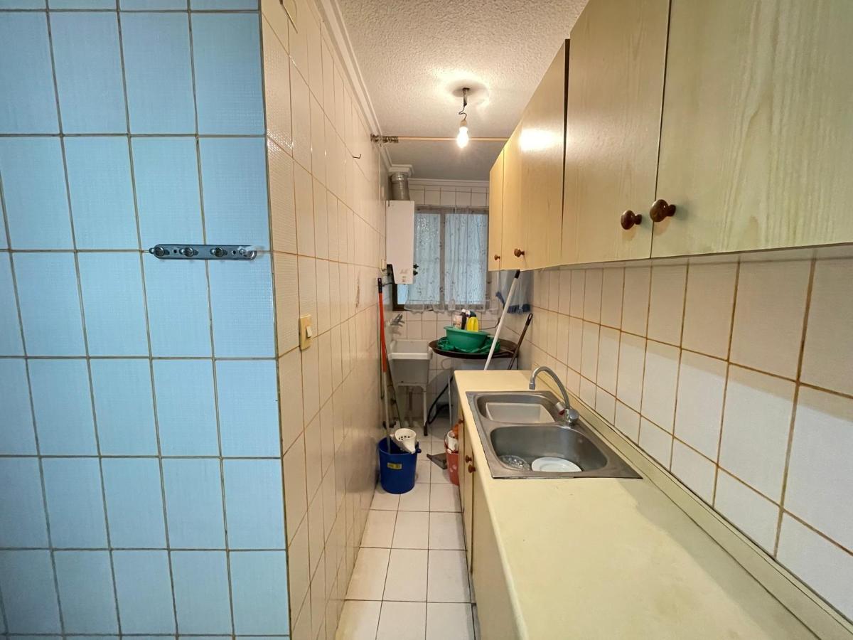 Dúplex en Guardamar del Segura, Alicante, España 3 dormitorios, 77 m2 No. 100565