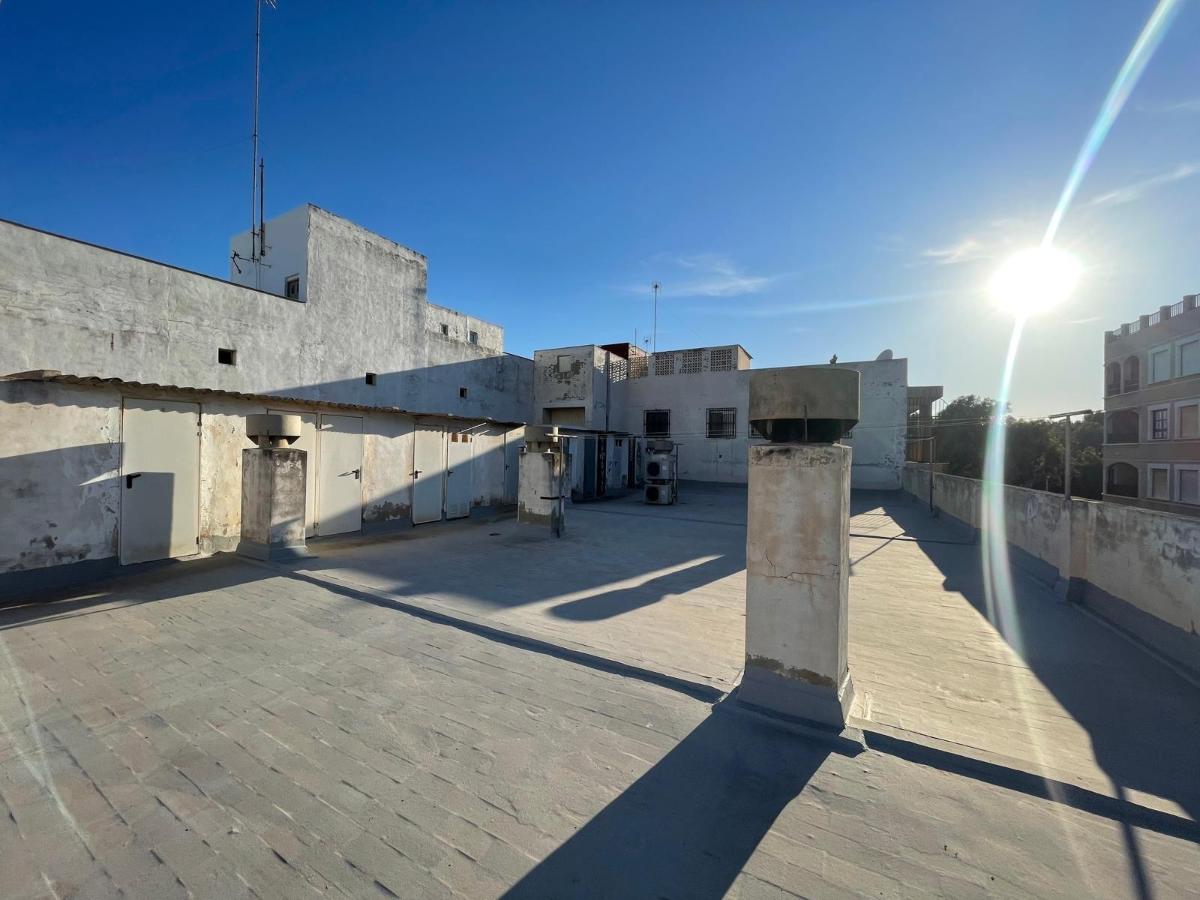 Dúplex en Guardamar del Segura, Alicante, España 3 dormitorios, 77 m2 No. 100565