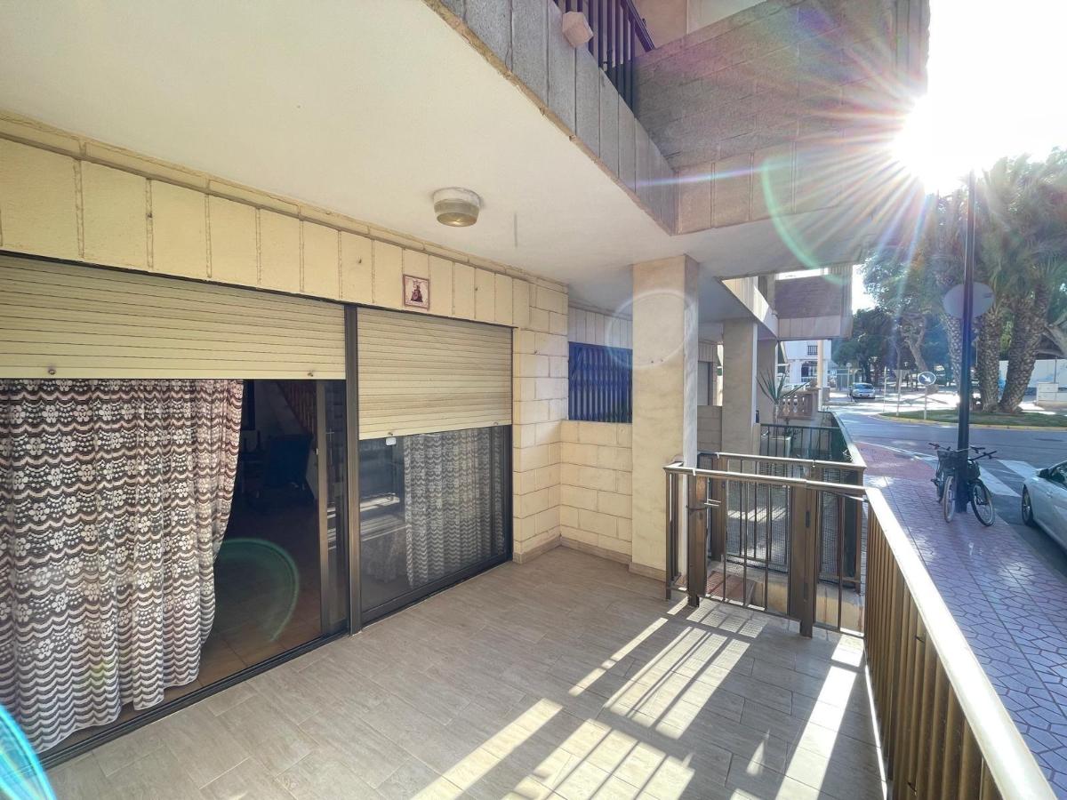 Dúplex en Guardamar del Segura, Alicante, España 3 dormitorios, 77 m2 No. 100565
