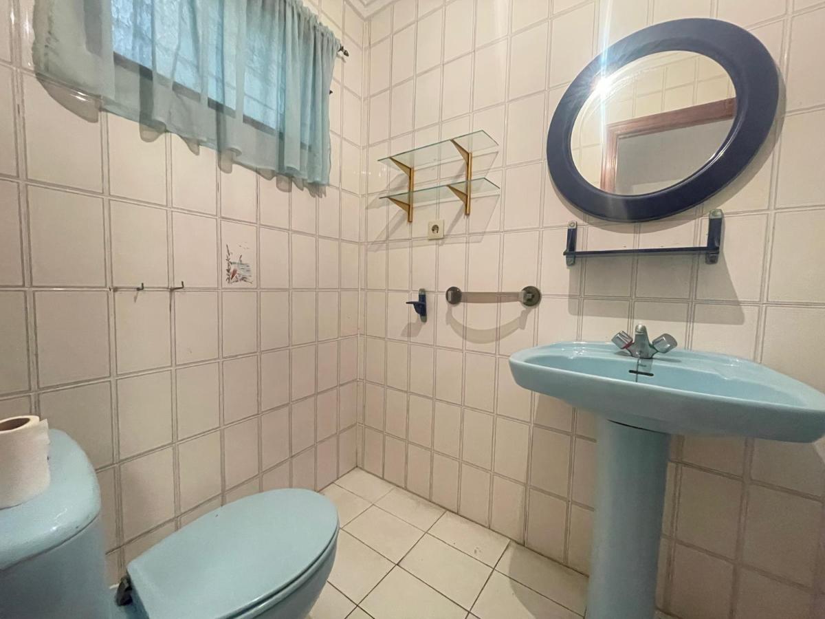 Dúplex en Guardamar del Segura, Alicante, España 3 dormitorios, 77 m2 No. 100565