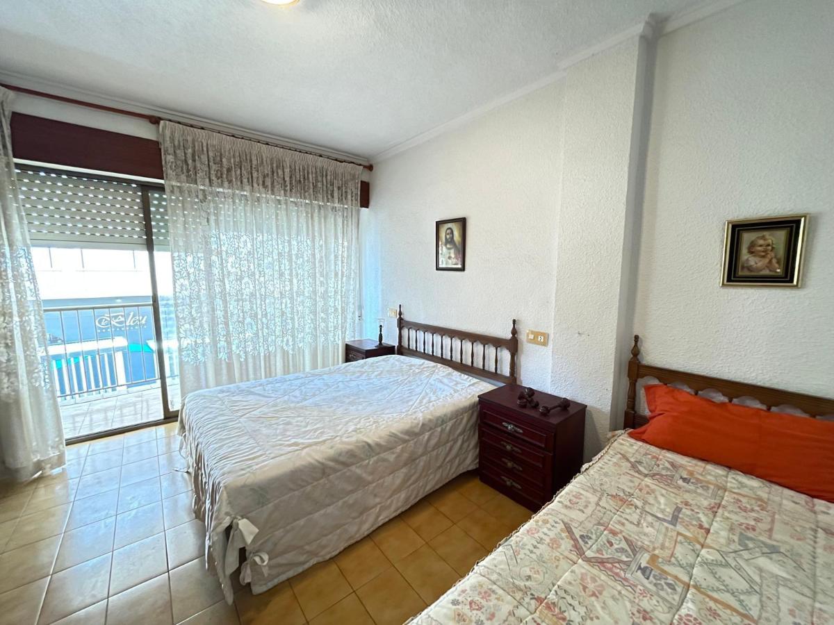 Dúplex en Guardamar del Segura, Alicante, España 3 dormitorios, 77 m2 No. 100565