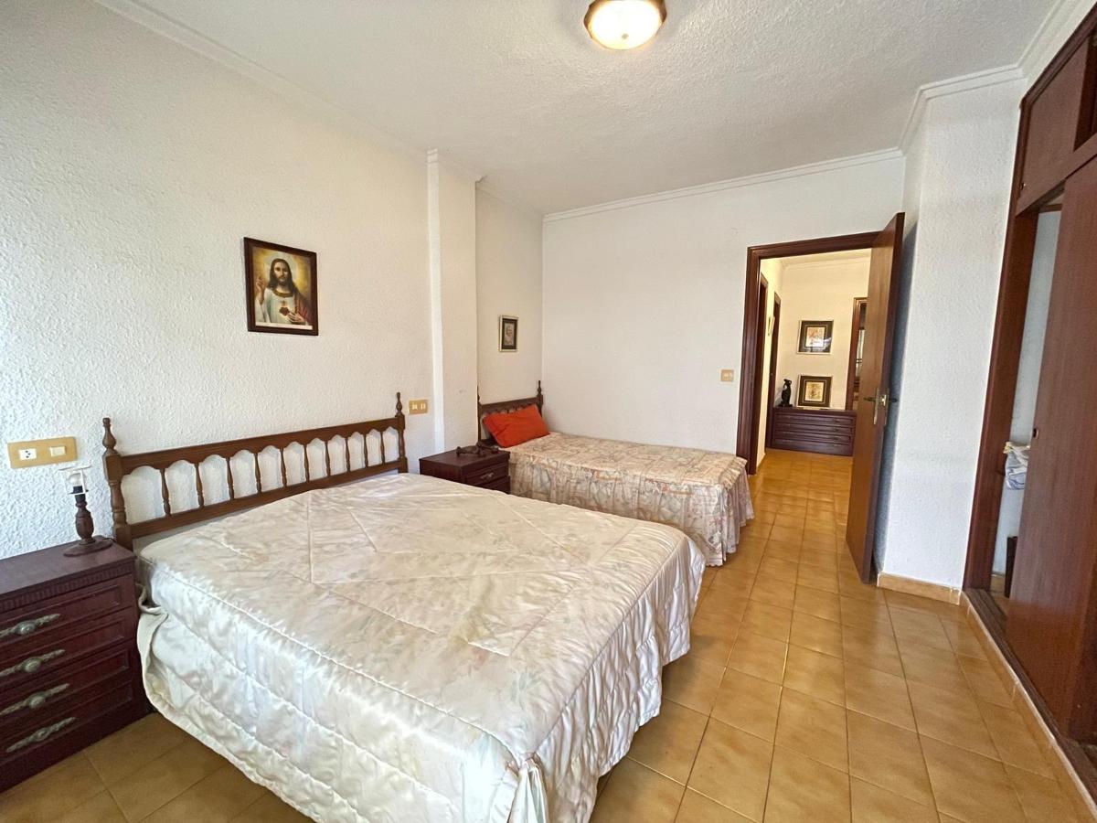 Dúplex en Guardamar del Segura, Alicante, España 3 dormitorios, 77 m2 No. 100565