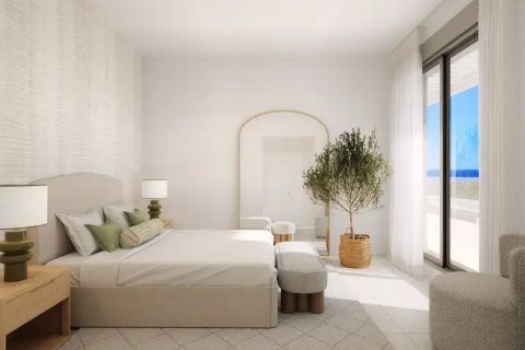 Bungalowi myytävänä Estepona, Malaga, Espanja, 4 makuuhuonetta, 246 m2 No. 134447 - kuva 3
