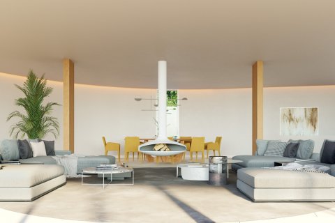 Продажа виллы Бенальмадена, Малага, Испания 5 спален, 825м2 №134446 - фото 7