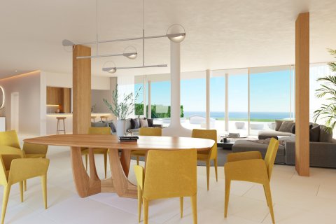 Продажа виллы Бенальмадена, Малага, Испания 5 спален, 825м2 №134446 - фото 8