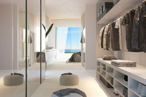 Продажа виллы Бенальмадена, Малага, Испания 5 спален, 825м2 №134446 - фото 10