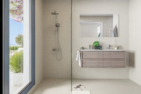 Huoneisto myytävänä Casares, Malaga, Espanja, 3 makuuhuonetta, 116 m2 No. 134443 - kuva 11