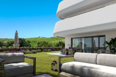 Huoneisto myytävänä Casares, Malaga, Espanja, 3 makuuhuonetta, 116 m2 No. 134443 - kuva 8