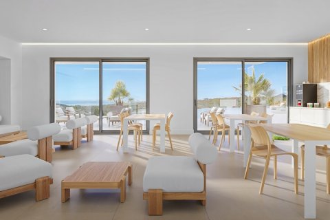 Huoneisto myytävänä Casares, Malaga, Espanja, 3 makuuhuonetta, 116 m2 No. 134443 - kuva 10