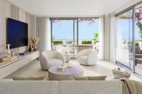Huoneisto myytävänä Casares, Malaga, Espanja, 3 makuuhuonetta, 116 m2 No. 134443 - kuva 14
