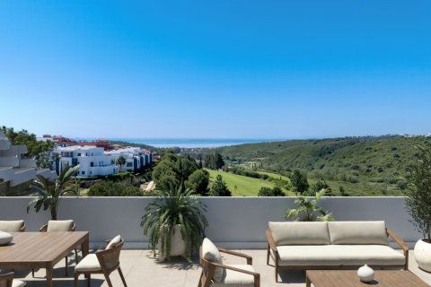 Huoneisto myytävänä Casares, Malaga, Espanja, 3 makuuhuonetta, 116 m2 No. 134443 - kuva 17