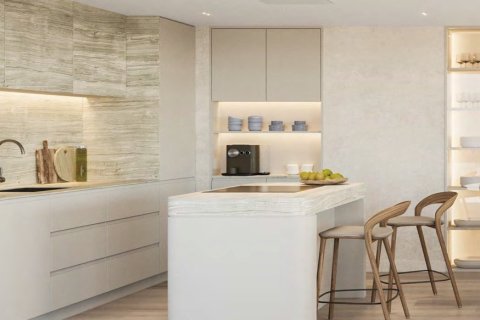 Dzīvoklis pārdošanā Estepona, Malaga, Spānijā 2 istabas, 75 m2 Nr. 134444 - attēls 3