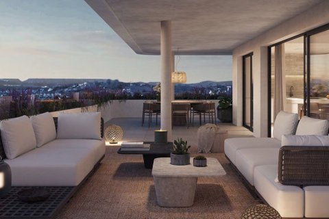 Dzīvoklis pārdošanā Estepona, Malaga, Spānijā 2 istabas, 75 m2 Nr. 134444 - attēls 6