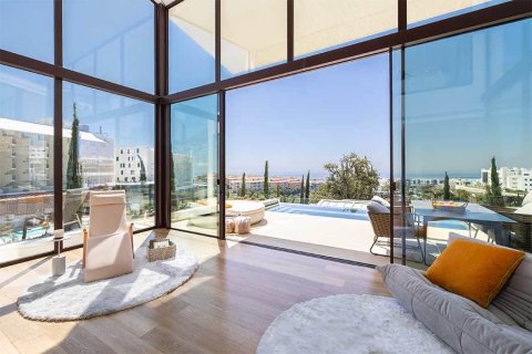 Villa for sale Benalmadena, Malaga, Spain 4 bedrooms, 430 sq.m. No. 134449 - photo 23