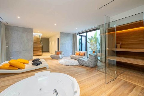 Villa for sale Benalmadena, Malaga, Spain 4 bedrooms, 430 sq.m. No. 134449 - photo 6