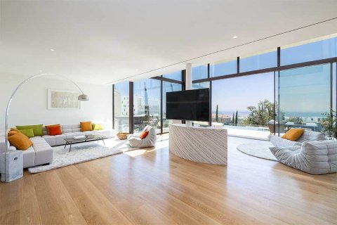 Villa for sale Benalmadena, Malaga, Spain 4 bedrooms, 430 sq.m. No. 134449 - photo 20