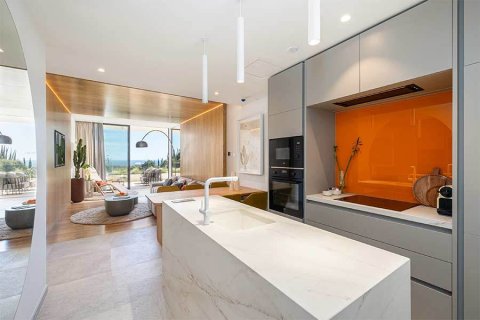 Villa for sale Benalmadena, Malaga, Spain 4 bedrooms, 430 sq.m. No. 134449 - photo 14