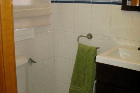 Duplex zum Verkauf Madrid, Spanien 5 Schlafzimmer, 333 m2 Nr. 59151 - Foto 10
