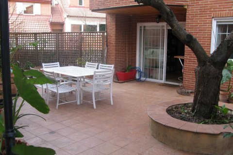 Duplex zum Verkauf Madrid, Spanien 5 Schlafzimmer, 333 m2 Nr. 59151 - Foto 1
