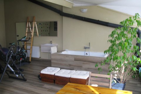 Duplex zum Verkauf Madrid, Spanien 5 Schlafzimmer, 333 m2 Nr. 59151 - Foto 6